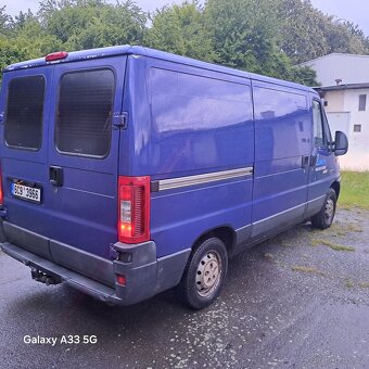 Citroen Jumper - 14