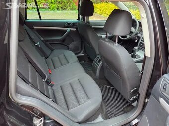 Octavia II 1.4 TSI 90kW,2013,150tis.km serviska,tempomat - 14