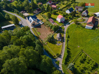 Prodej chaty, Raškovice - 14