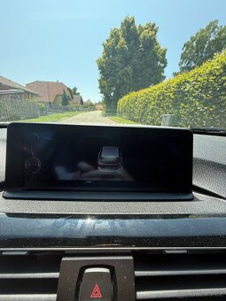 BMW 330d Mpaket Xdrive - 14