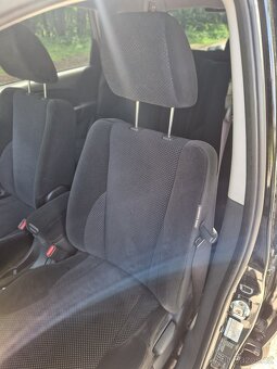 Hyundai Tucson, 2.0 benzín, 104 kw, rok výroby 2008 - 14