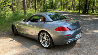 BMW Z4 sDrive 35 IS 340PS - 14