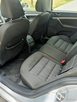 Škoda Octavia 2 - 14