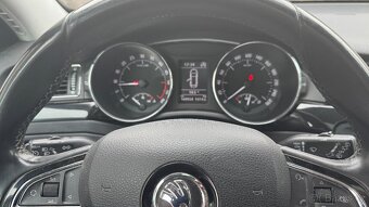 Škoda Superb  Scout 4x4 2.0 TDI 103 KW - 14