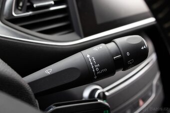Peugeot 308 1.2 PureTech 130 AT6 - 14
