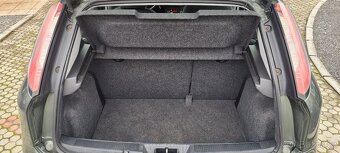 Fiat Punto Evo 1,2i 48kW koupeno v ČR 1.Majitel - 14
