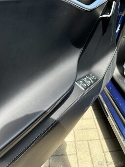 Tesla Model S 75 386 kW - 14