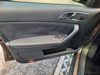 ŠKODA YETI 1.2 TSI - 14