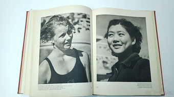 Schönheit im Olympischen Kampf, Olympia 1936 - 14