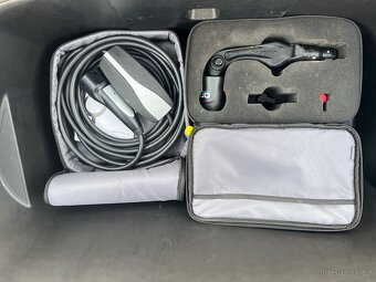 Tesla Y LR AWD, 2021, 147 Tkm, tažné, SoH89%, DPH - 14