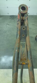 Jawa speciál 175 rám - 14