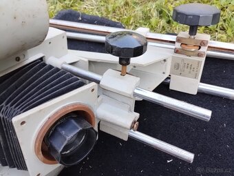 Fotoveteš pro ČB fotografii - 14