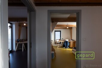 Prodej rodinného domu Droždín - 14