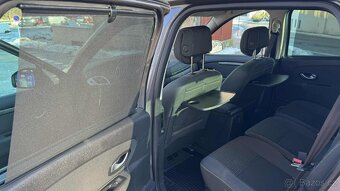 Renault Scenic III 1.9dCi BOSE,ALU,NAVI,TOP stav a výbava - 14