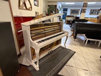 Weinbach- Petrof se zárukou, doprava zdarma - 14