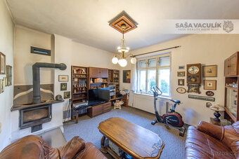 Prodej, domu k rekonstrukci na skvělém místě, Olomouc - Neře - 14