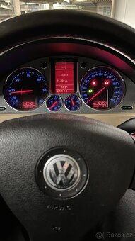 Volkswagen Passat B6 2007 2.0tdi 125kw DSG - 14