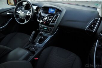 Ford Focus 2.0TDCI ST packet 120kW - 14