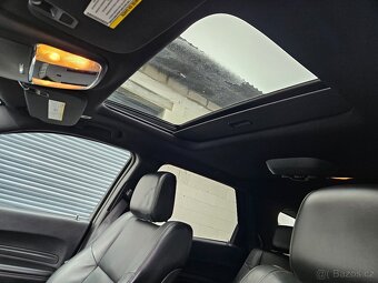 Dodge Durango GT 3.6 v6 4x4 r.v.2021 7mistne - 14