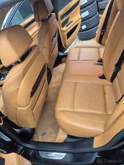 BMW f01 730d 190kw individual 2014/3 nájezd 169000km - 14