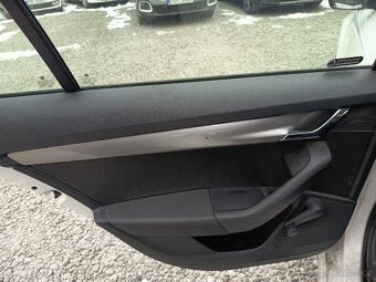 ŠKODA Octavia Combi 1,6TDI Ambition ČR - 14