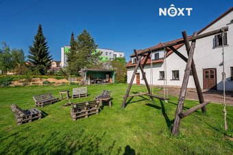 Prodej komerční Restaurace, 230㎡ - 14