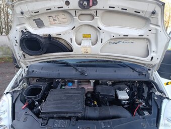 Iveco Daily sklápěč Dph - 14