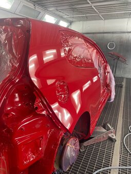 Golf 5 gti EDICE 30 - 14