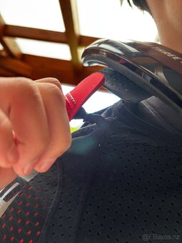 Krční Chránič Leatt GPX 3.5 - 14