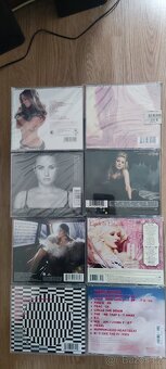 Prodám CD Pop - 14