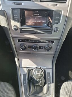 VW Golf VII 7 1.4TSI 92kW - 14