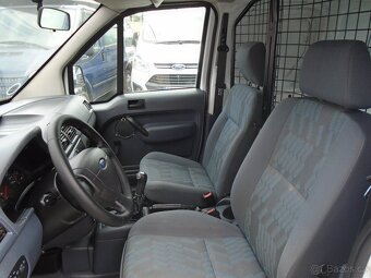 Ford Transit Connect 1.8 TDCi - 14