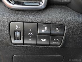 Kia Sportage GT LINE 1.6 TGDi  AUTOMAT 4x4 V ZÁRUCE - 14