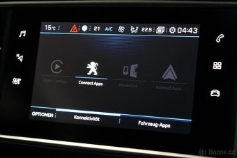 Peugeot 308 1.5BlueHDi 96kW AUTOMAT ALLURE - 14
