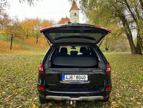 Renault Koleos 2,0 dCi 4x4, 2011, 140.000 km, 2. majitel - 14
