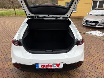 MAZDA 3 2.0 SKYACTIV-G 90kW-2021-34.344KM-ACC,APP- DPH - 14