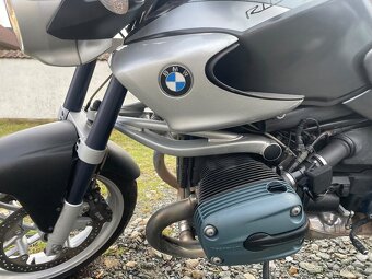 BMW R 1150 Rockster - 14