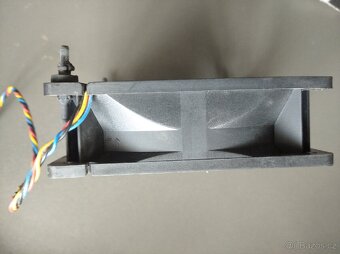 Ventilátor FOXCONN PV123812DSPF 01 - 14