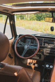 Volkswagen Golf mk1 - 14