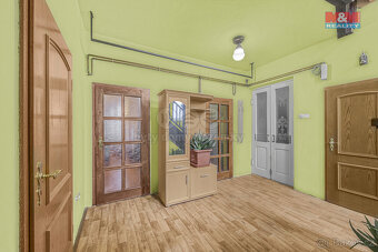 Prodej rodinného domu, 250 m², Opočno, ul. Družstevní - 14