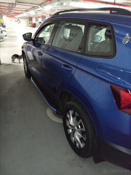Škoda karoq 1.0 TSI - 14