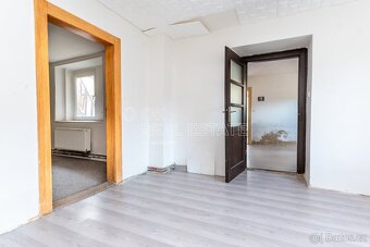 Prodej rodinné domy, 65 m2 - Radonice nad Ohří, ev.č. 00582 - 14