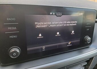 Škoda Scala 1,0TSI 81kW DSG Style Extra - 14