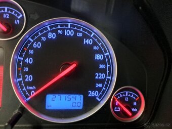 VW Sharan 1.9 tdi náhradní díly - 14