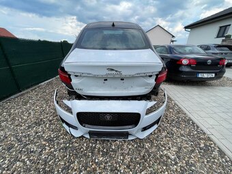 Jaguar XF 3.0d 2016 r.v. - 14