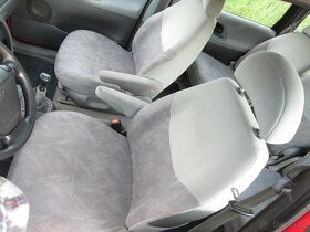 Ford Galaxy 1.9 TDi, 81 kw, r.1999, 248 tis.km, slabší brzdy - 14