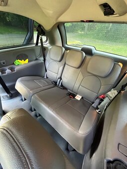CHRYSLER GRAND VOYAGER 2,8 crd AUTOMAT - 14
