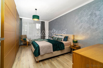 Prodej bytu 3+KK (71m²), Ostrava-Poruba, ulice Sokolovská - 14