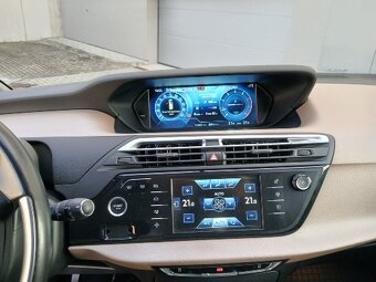 Citroen C4 Grand Picaso 1.2 96KW 7  místné - 14