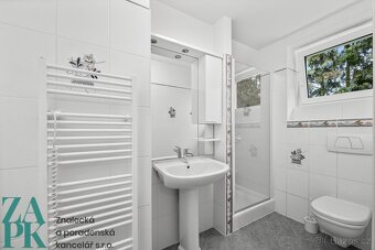 Prodej rodinného domu 7+kk, 411m2, Plzeň - Bolevec - 14